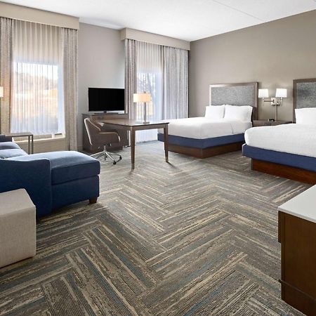 Hampton Inn & Suites Wells-Ogunquit Bagian luar foto
