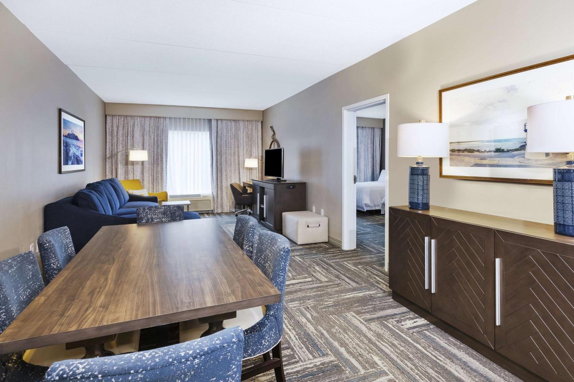 Hampton Inn & Suites Wells-Ogunquit Bagian luar foto