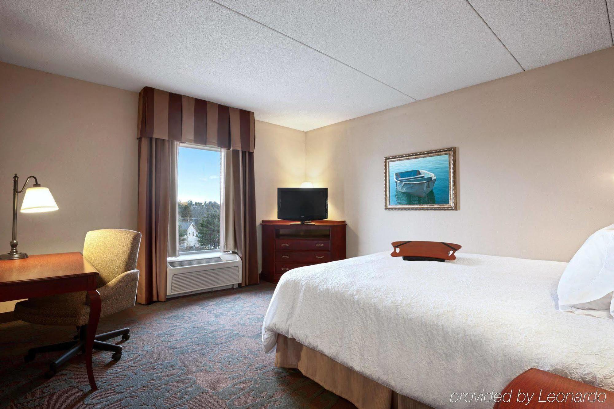 Hampton Inn & Suites Wells-Ogunquit Bagian luar foto